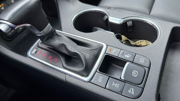 Kia Sportage IV SUV 2.0 CRDi 185KM 2016 Kia Sportage 2.0 Diesel Moc 185KM Automat 4x4, zdjęcie 31