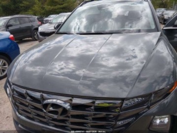 Hyundai Tucson IV 2024 Hyundai Tucson 2024 HYUNDAI TUCSON HYBRID LIMITED 1.6 Hybryda 180KM, zdjęcie 6