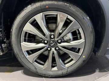 Lexus UX Crossover Facelifting 2.0 300h 199KM 2025 Od ręki - 300h F Sport 2.0 Hybrid Dynamic Force 199KM | Podgrzewane fotele!, zdjęcie 15