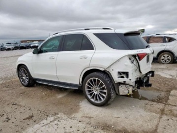 Mercedes GLE V167 2022 Mercedes-Benz GLE 450 4Matic 2022 3.0l 3.0 Benzyna 362KM, zdjęcie 1