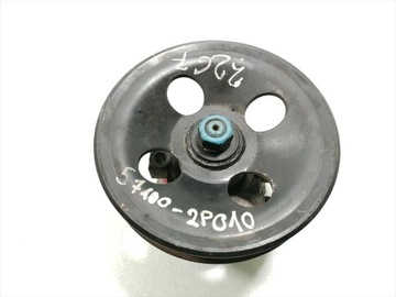 HYUNDAI SANTA FE 2.2 CRDI 4X4 DIESEL 57100-2P010