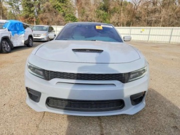Dodge Charger VII 2021 Dodge Charger Scat Pack 2021 6.4 Benzyna 485KM, zdjęcie 5