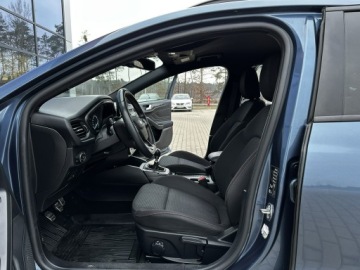Ford Focus IV Kombi 1.5 EcoBoost 150KM 2019 Ford Focus ST Line! Salon Polska, Kamera, LED, Alu, zdjęcie 13