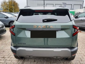 Dacia Duster II SUV Facelifting 1.0 TCe ECO-G 100KM 2025 Od ręki - Extreme LPG 1.0 Tce 100KM / Pakiet Parking, Zimowy, zdjęcie 3