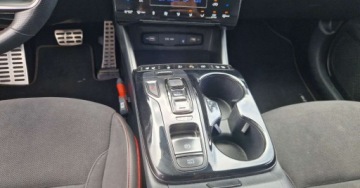 Hyundai Tucson IV SUV HEV 1.6 T-GDI HEV 230KM 2022 Hyundai Tucson 1.6 T-GDI Hybrid HEV 230KM N-line 1.6 Hybryda 230KM, zdjęcie 26