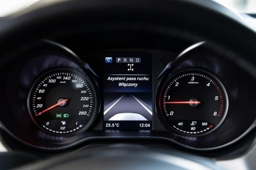 Mercedes Klasa X 3.0 350d 258KM 2019 Mercedes Klasa X V6 350d 4 Matic. PL., zdjęcie 39