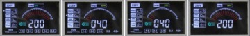 ИНВЕРТОРНАЯ СВАРОЧНАЯ МАШИНА BJC SW400Ai MMA TIG
