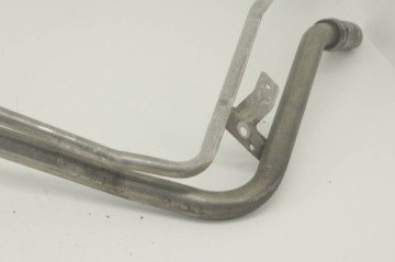 GP365 Ford Focus mk4 1.5d Топливозаливная трубка