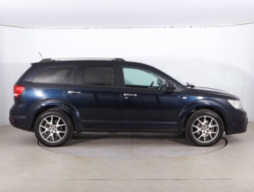 Fiat Freemont 2.0 Multijet II 16v 170KM 2012 Fiat Freemont 2.0 MultiJet, 167 KM, 7 miejsc, zdjęcie 5