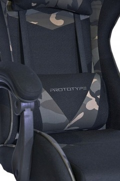 Игровое кресло GAMING CHAIR