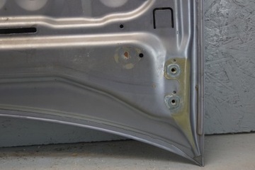 KAPOTA KRYT MOTORU OPEL ASTRA H