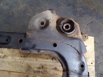 ПОДВЕСКА HYUNDAI TUCSON И KIA SPORTAGE II