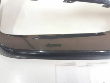 Рама, решетка бампера FORD Kuga MK-3 ST-line правая 151.