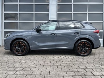 Cupra Terramar 2025 CUPRA Terramar 2.0 TSI DSG 4Drive Suv 204KM 2025, zdjęcie 3