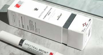 Spectral BROW Serum 5% Наноксидил для бровей и ресниц
