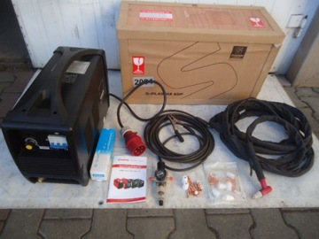 ПЛАЗМЕННЫЙ РЕЗАК STAMOS GERMANY 60P БЕСПЛАТНО