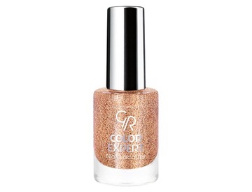 GOLDEN ROSE COLOR EXPERT BROKATOWY LAKIER 606