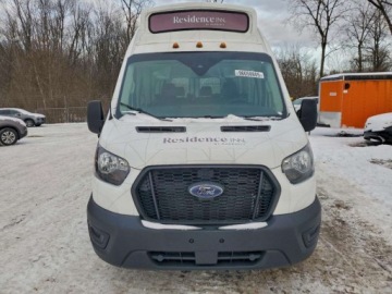 Ford Transit VIII 2023 Ford Transit T-350 HD 2023 3.5 Benzyna 275KM, zdjęcie 5