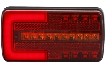 Фонарь задний светодиодный универсальный NeoDyn L2301