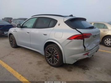 Maserati 2023 Maserati Grecale Modena 2023 2.0 Benzyna 325KM, zdjęcie 2