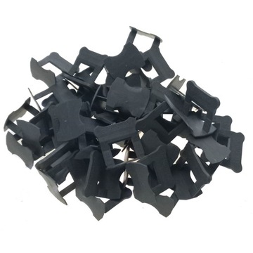 ЗАЖИМЫ KUBALA SMART 1818 1,5ММ 500ШТ.