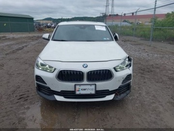 BMW X2 F39 2021 BMW X2 Sdrive 28i 2.0 Benzyna 228KM, zdjęcie 1