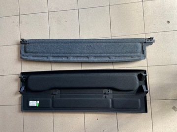 POLIČKA KUFRU ZADNÍ CITROEN SPACE TOURER PEUGEOT TRAVELER PROACE 98095264ZD