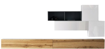 Meblościanka Meble do pokoju dziennego salonu 320