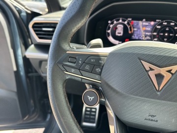 Cupra Formentor Crossover 1.5 TSI 150KM 2025 Cupra Formentor 1.5 eTSI 150KM Pakiet Dynamic Desi, zdjęcie 32