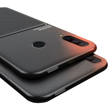 Чехол Business Prestige Cover для Huawei P30 Lite