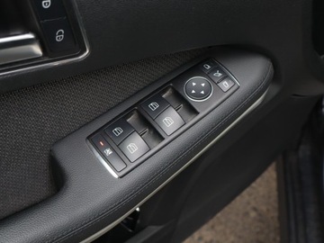 Mercedes Klasa E W212 Kombi 200 CGI BlueEFFICIENCY 184KM 2012 Mercedes E E 200, Automat, Skóra, Navi, Klima, zdjęcie 18