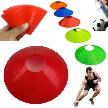 TRAINING TALKER TALKER ELASTIC TALKER RED DISTANCE 1шт.