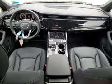 Audi Q7 II 2025 Audi Q7 Premium 2025 2.0l 2.0 Benzyna 261KM, zdjęcie 8