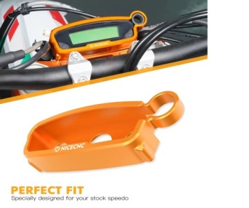 Крышка спидометра Husqvarna GasGas