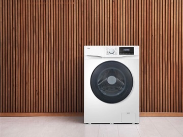 TCL FF0814WA1PL СТИРАЛЬНАЯ МАШИНА 8 кг 1400 об/мин Инвертор