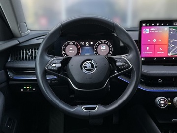 Skoda Superb III Liftback Facelifting 2.0 TDI SCR 150KM 2024 Skoda Superb 2.0TDI 150KM Selection DSG l LED Matr, zdjęcie 14