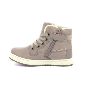 KICKERS YEPO WPF детская городская обувь