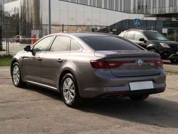 Renault Talisman Sedan Facelifting 1.3 TCe 160KM 2020 Renault Talisman 1.3 TCe, Salon Polska, zdjęcie 3