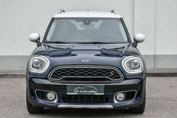 Mini Countryman F60 2018 MINI Countryman 2.0 Benzyna 192KM, zdjęcie 4