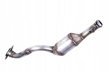 KATALIZATOR RENAULT TWINGO II 1.2 2007- 200102969R