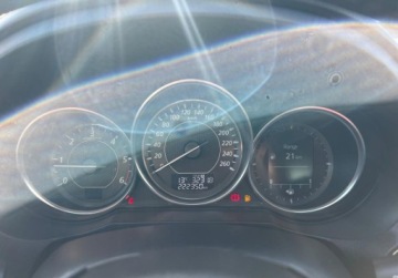 Mazda 6 III Sedan 2.2 SKYACTIV-D I-ELOOP 150KM 2014 Mazda 6 bezwypadekserwis aso1wlascicielz Niemiecxenonjedzie jak nowe, zdjęcie 13