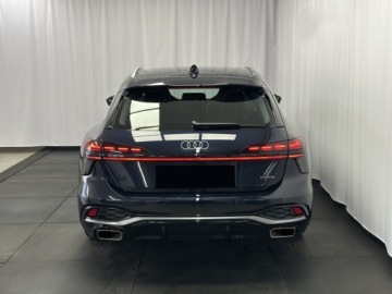 Audi A6 C9 3.0 55 TFSI 367KM 2026 AUDI A6 TFSI quattro S line Avant Combi (367KM) 2026, zdjęcie 2