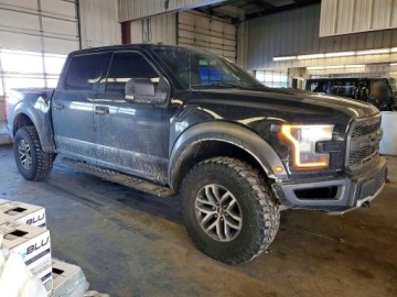 Ford 2018 Ford F150 Raptor 2018 3.5 Benzyna 450KM, zdjęcie 4