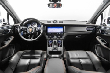 Porsche Macan SUV Facelifting II 2.0  265KM 2022 Porsche Macan 2.0 265KM., zdjęcie 22