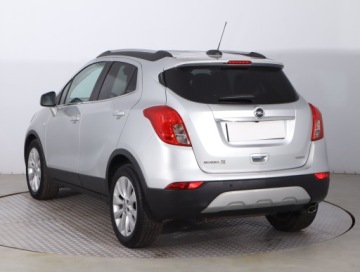 Opel Mokka I SUV 1.4 Turbo ECOTEC 140KM 2017 Opel Mokka 1.4 Turbo, Salon Polska, 1. Właściciel, zdjęcie 3