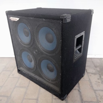 Ashdown MAG 410 Глубокий басовый кабинет 4x10
