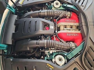 Ferrari 2024 Ferrari Purosangue 2024 6.5l 6.5 Benzyna 715KM, zdjęcie 4