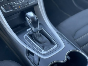 Ford Mondeo V Kombi 2.0 TDCi 150KM 2018 Ford Mondeo 2.0 TDCI 2018/2019 150KM, Ambiente, zdjęcie 15