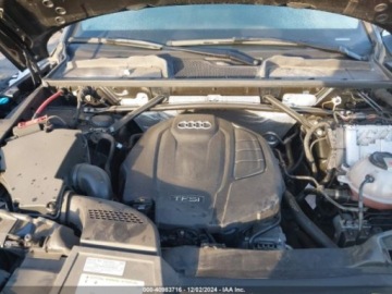 Audi Q5 II 2019 Audi Q5 2019 AUDI Q5 45 PREMIUM 2.0 Benzyna 248KM, zdjęcie 15