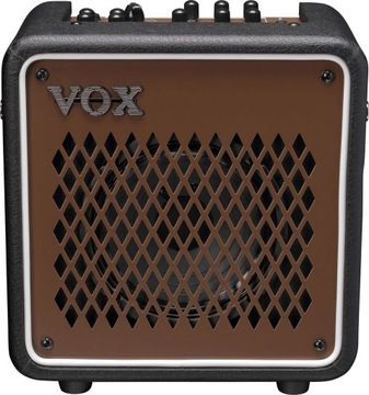 Mini Go 10 Vox